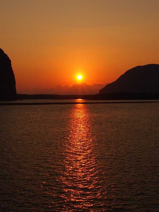 BAIE PHANG NGA            
